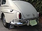 1960 Volvo PV544 Picture 2