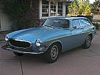 1973 Volvo 1800ES Picture 2