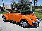 1974 Volkswagen Super Beetle Picture 2