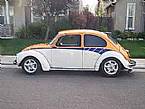 1973 Volkswagen Super Beetle Picture 2