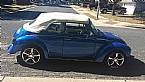 1978 Volkswagen Beetle Picture 2