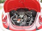 1968 Volkswagen Beetle Picture 2