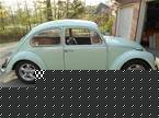 1967 Volkswagen Beetle Picture 2