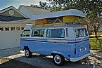 1974 Volkswagen Transporter Picture 2