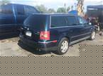 2002 Volkswagen W8 Passat Picture 2