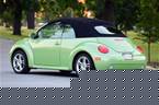 2004 Volkswagen Beetle Picture 2