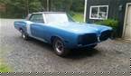 1970 Dodge Coronet Picture 2