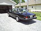 1986 Jaguar XJ6 Picture 2