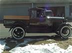 1928 Ford Model A Picture 2