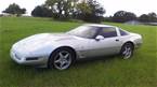 1996 Chevrolet Corvette Picture 2