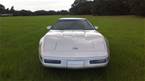 1996 Chevrolet Corvette Picture 2