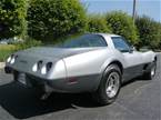 1978 Chevrolet Corvette Picture 2