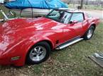 1980 Chevrolet Corvette Picture 2