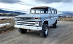 1965 Chevrolet K10 Picture 2