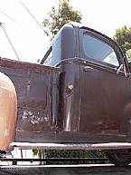 1947 Ford Pickup Picture 2