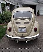 1969 Volkswagen Beetle Picture 2