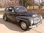 1958 Volvo PV544 Picture 2