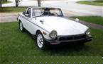 1977 MG Midget Picture 2