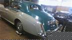 1956 Rolls Royce Silver Cloud Picture 2