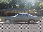 1973 Chevrolet Impala Picture 2