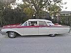 1960 Mercury Monterey Picture 2