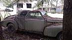 1940 Buick Business Coupe Picture 2