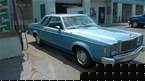 1979 Mercury Monarch Picture 2