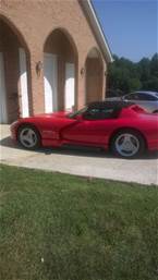 1994 Dodge Viper Picture 2