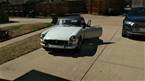 1972 MG MGB Picture 2