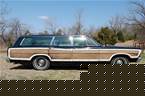1967 Ford Country Squire Picture 2