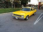 1977 Chevrolet Nova Picture 2