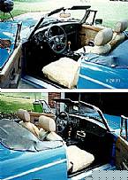 1979 MG MGB Picture 2