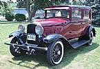 1929 Willys Whippet Picture 2