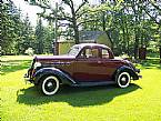 1935 Plymouth Business Coupe Picture 2