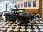 1957 Ford Thunderbird Picture 2