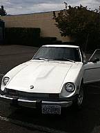 1975 Datsun 280Z Picture 2
