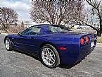 2004 Chevrolet Corvette Picture 2