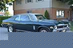 1972 Chevrolet Nova Picture 2
