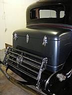 1932 Cadillac LaSalle Picture 2