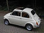 1966 Fiat 500 Picture 2