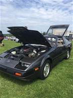 1985 Nissan 300ZX Picture 2