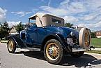 1931 Chevrolet Cabriolet Picture 2