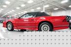 1991 Chevrolet Camaro Picture 2