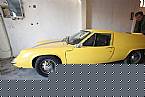 1970 Lotus Europa Picture 2