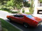 1970 Ford Torino Picture 2