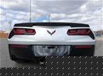2015 Chevrolet Corvette Picture 2