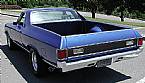 1969 Chevrolet El Camino Picture 2