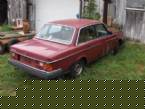 1987 Volvo 240 Picture 2