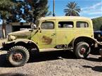 1941 Dodge Carryall Picture 2
