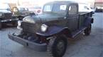 1948 Dodge Power Wagon Picture 2